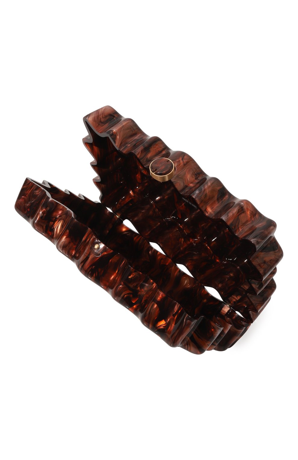 Клатч paloma CULT GAIA, арт. CL2851AC BR0NZE, фото 5