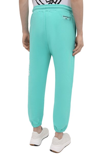 Хлопковые джоггеры PHARMACY INDUSTRY, арт. PHM228, фото 4