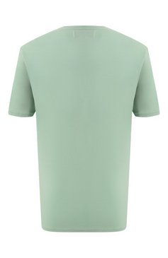 Хлопковая футболка JACOB COHEN, арт. U 4 R04 02 M 4467/S10/0UTLET SS 2025, фото 1