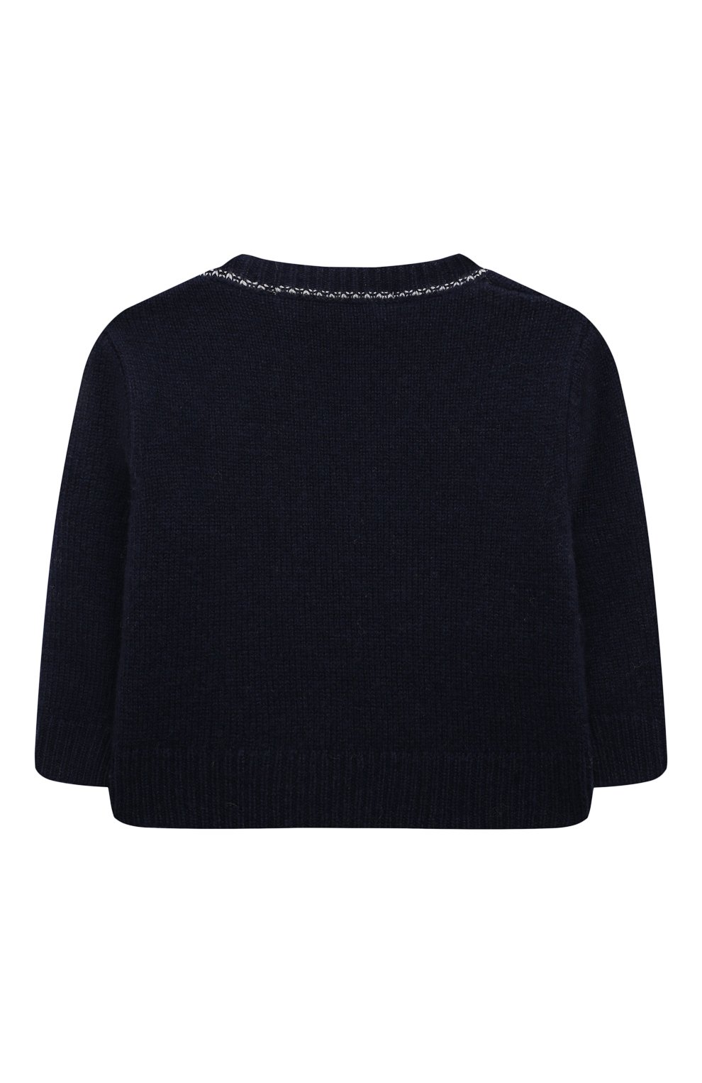 Пуловер из шерсти и кашемира MARNI, арт. M00992/M00ML, фото 2