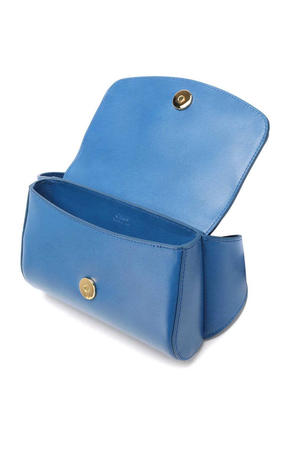 Поясная сумка chloé c CHLOÉ, арт. CHC19US195A37, фото 4