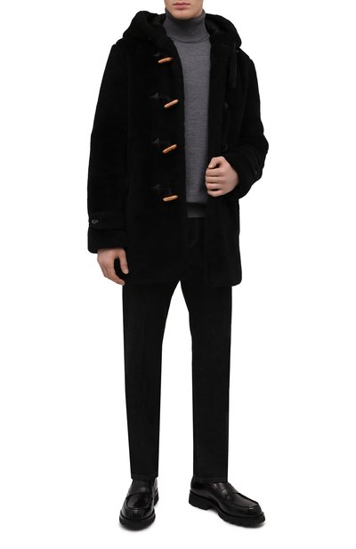 Дафлкот SAINT LAURENT, арт. 664334/Y2D44, фото 2