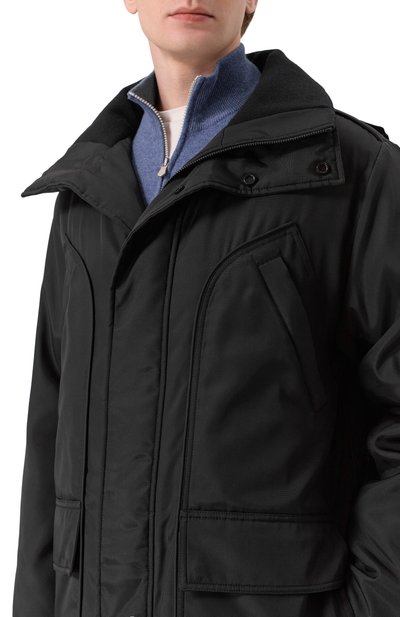 Пуховая парка MVST, арт. M25.1MM.C004/F069, фото 5