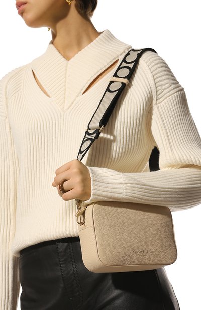 Сумка tebe mini COCCINELLE, арт. E5 LV3 55 I1 07, фото 2