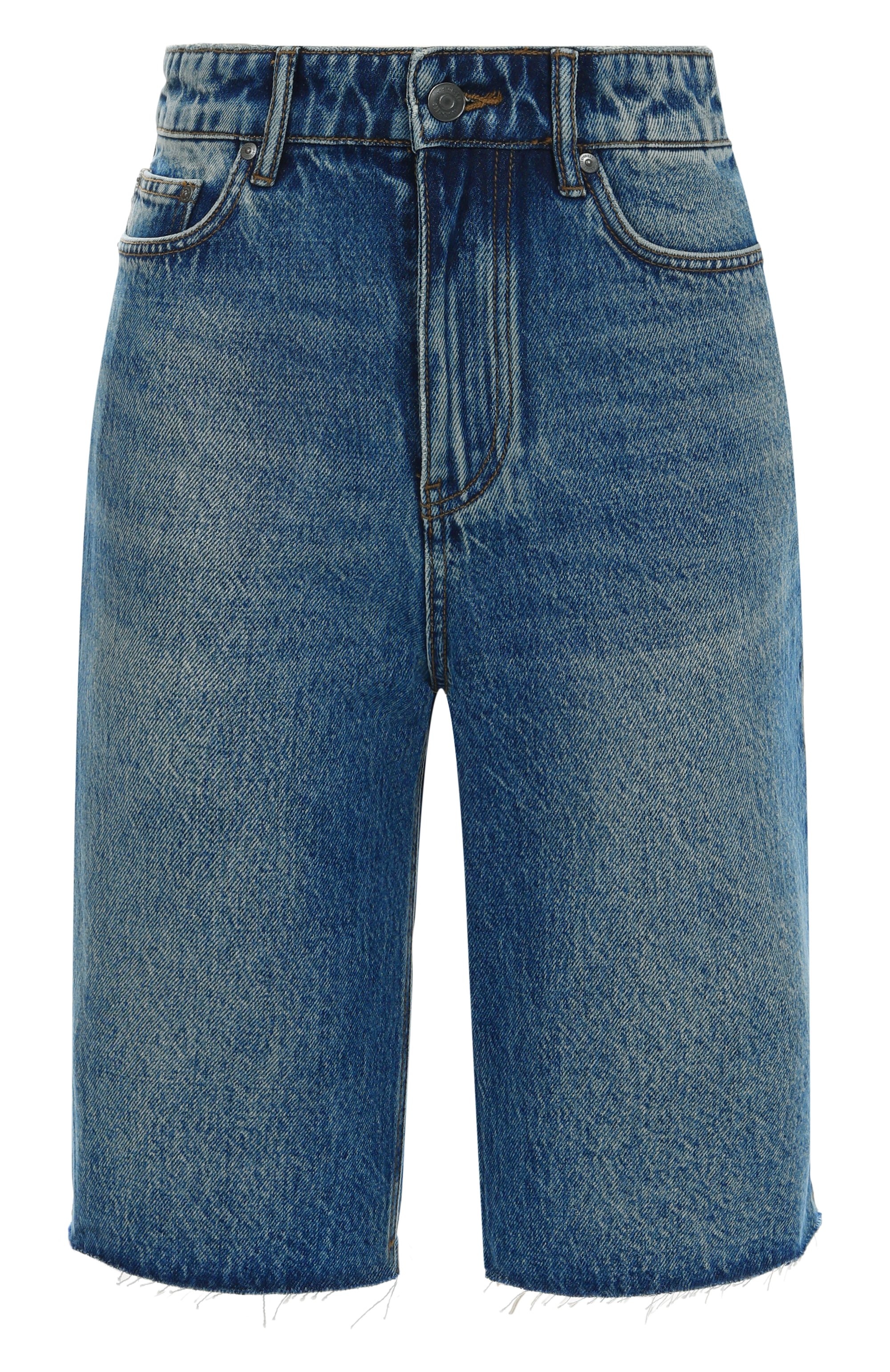 Джинсовые шорты 12 STOREEZ, арт. 125754, фото 1