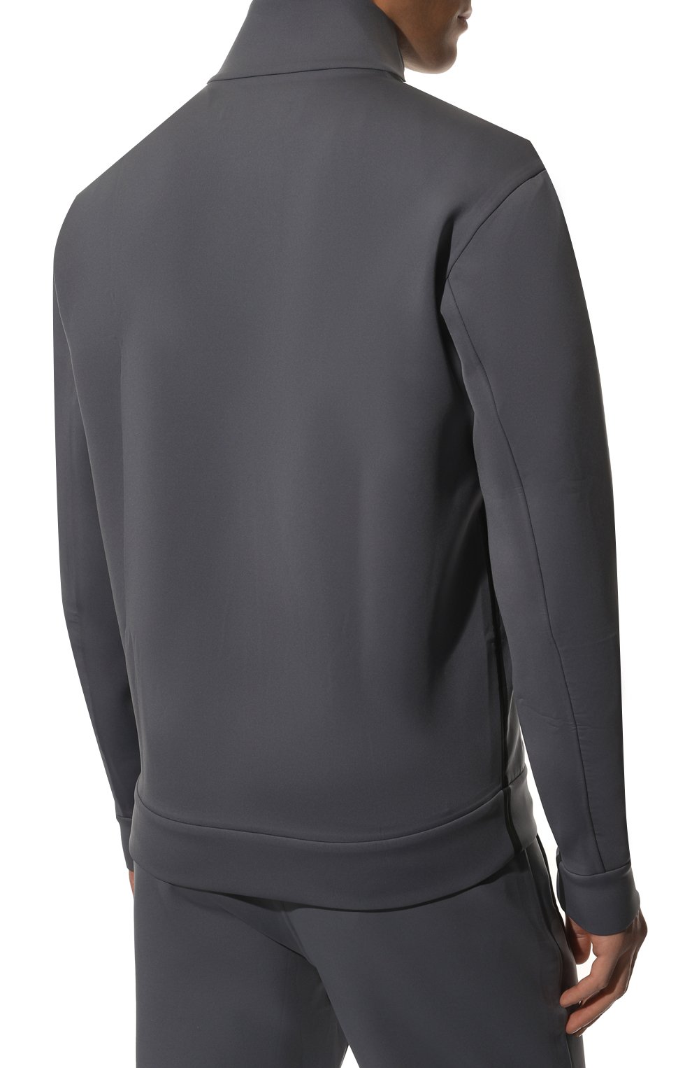 Толстовка PRADA, арт. SJC577-1YUN-F0BJ9-202, фото 4