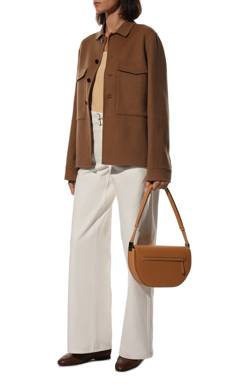 Сумка olympia BURBERRY, арт. 8043087, фото 3