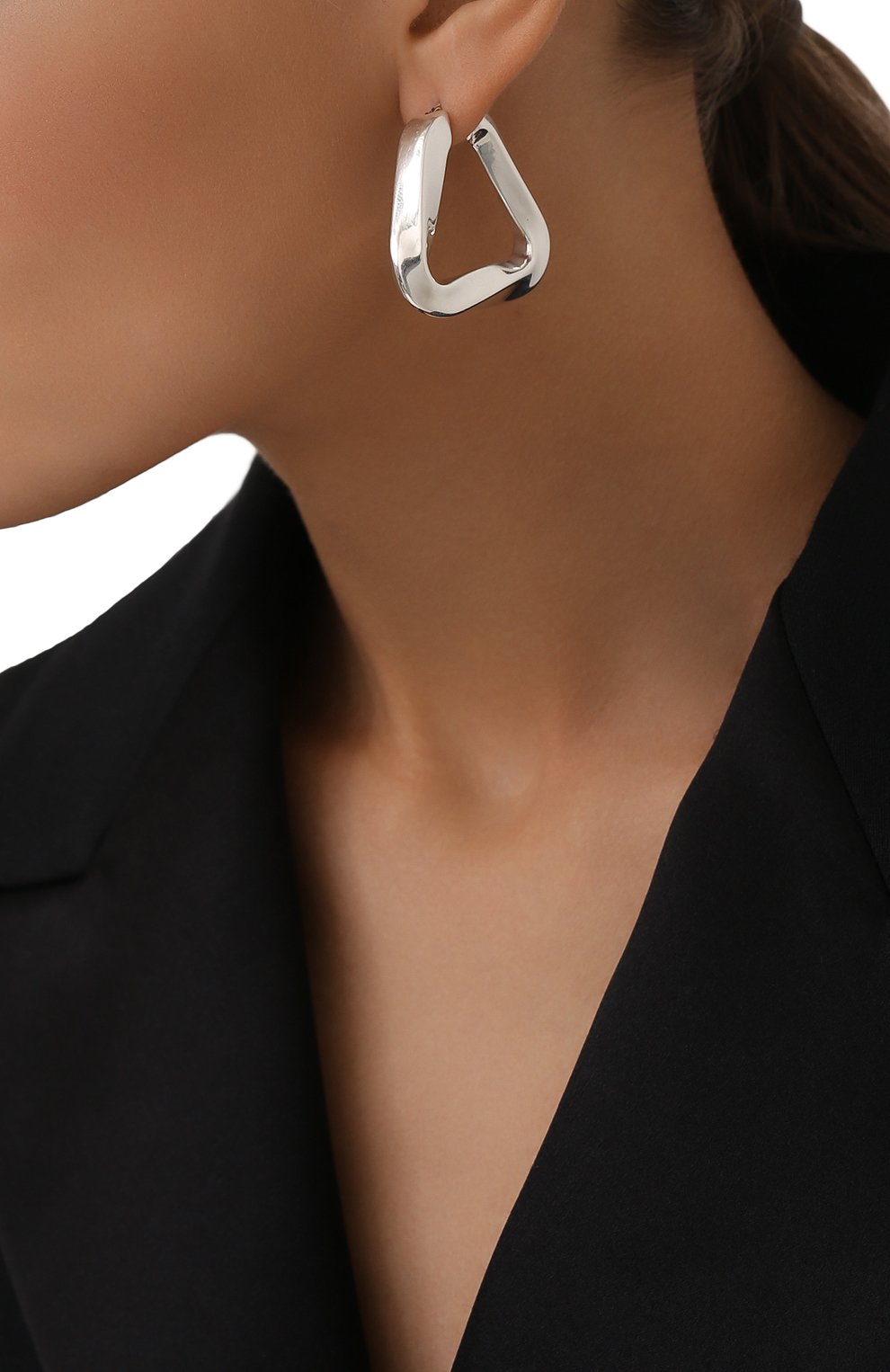 Серьги BOTTEGA VENETA, арт. 608590/V5070, фото 2