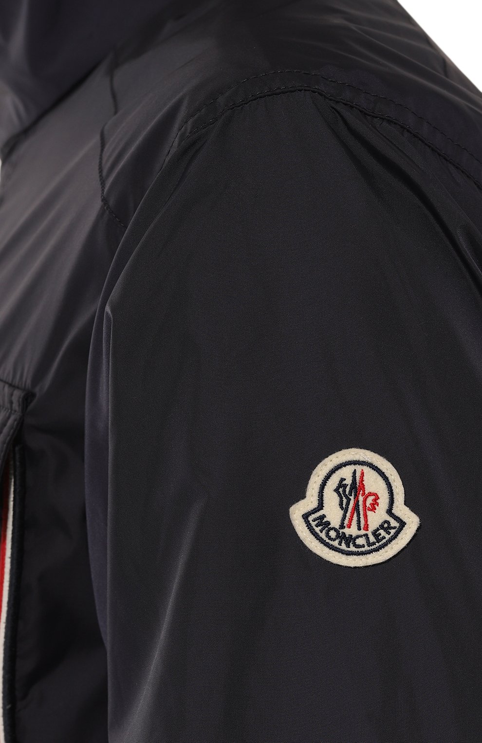 Пуховая куртка rappeneau MONCLER, арт. 1A001-48-68352, фото 5