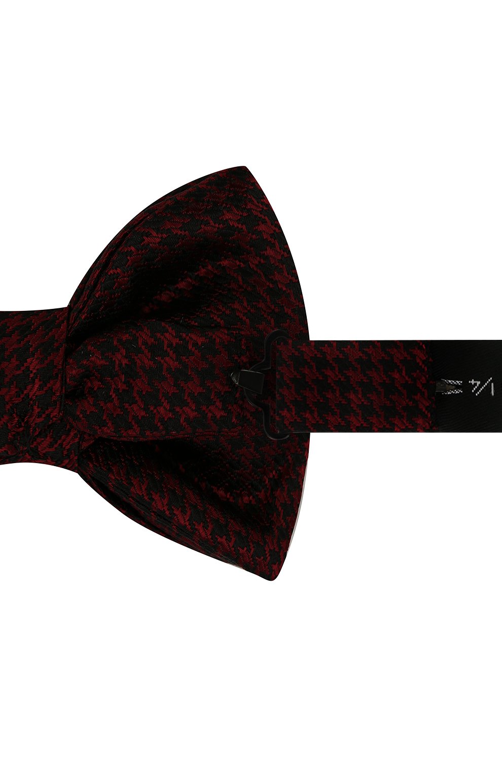 Галстук-бабочка TOM FORD, арт. 6TF58/4CH, фото 3