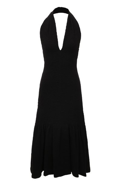 Женское хлопковое платье MSGM, арт. 3241MDA28 227102