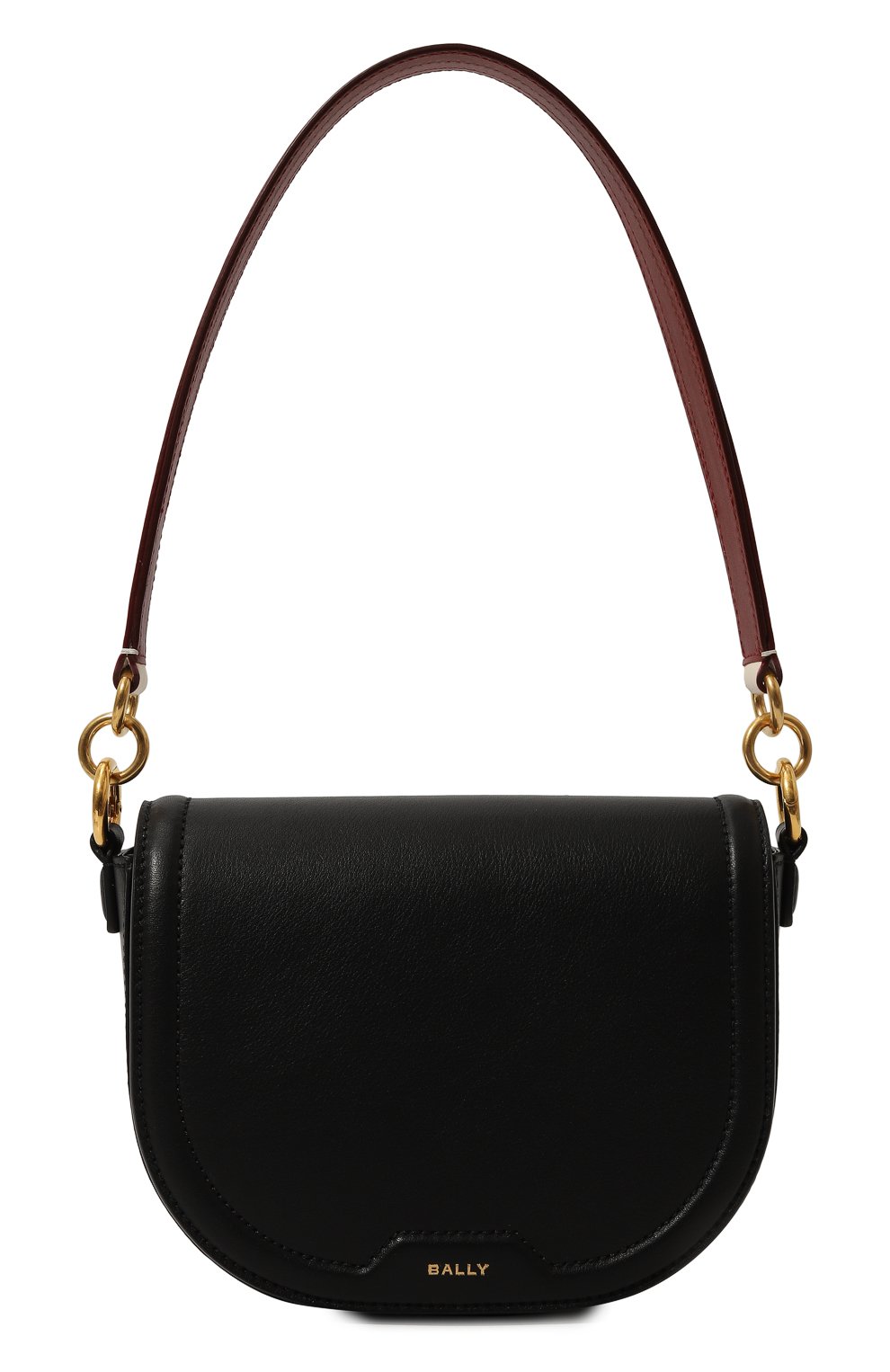 Сумка code BALLY, арт. WAC02U/VT607, фото 1