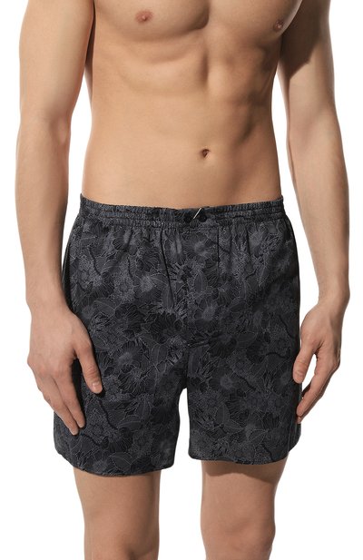 Хлопковые боксеры ZIMMERLI, арт. 4690-75101, фото 2