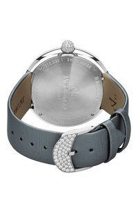 Часы brilliant half pave JACOB AND CO, арт. BQ030.10.RH.KH.A, фото 3