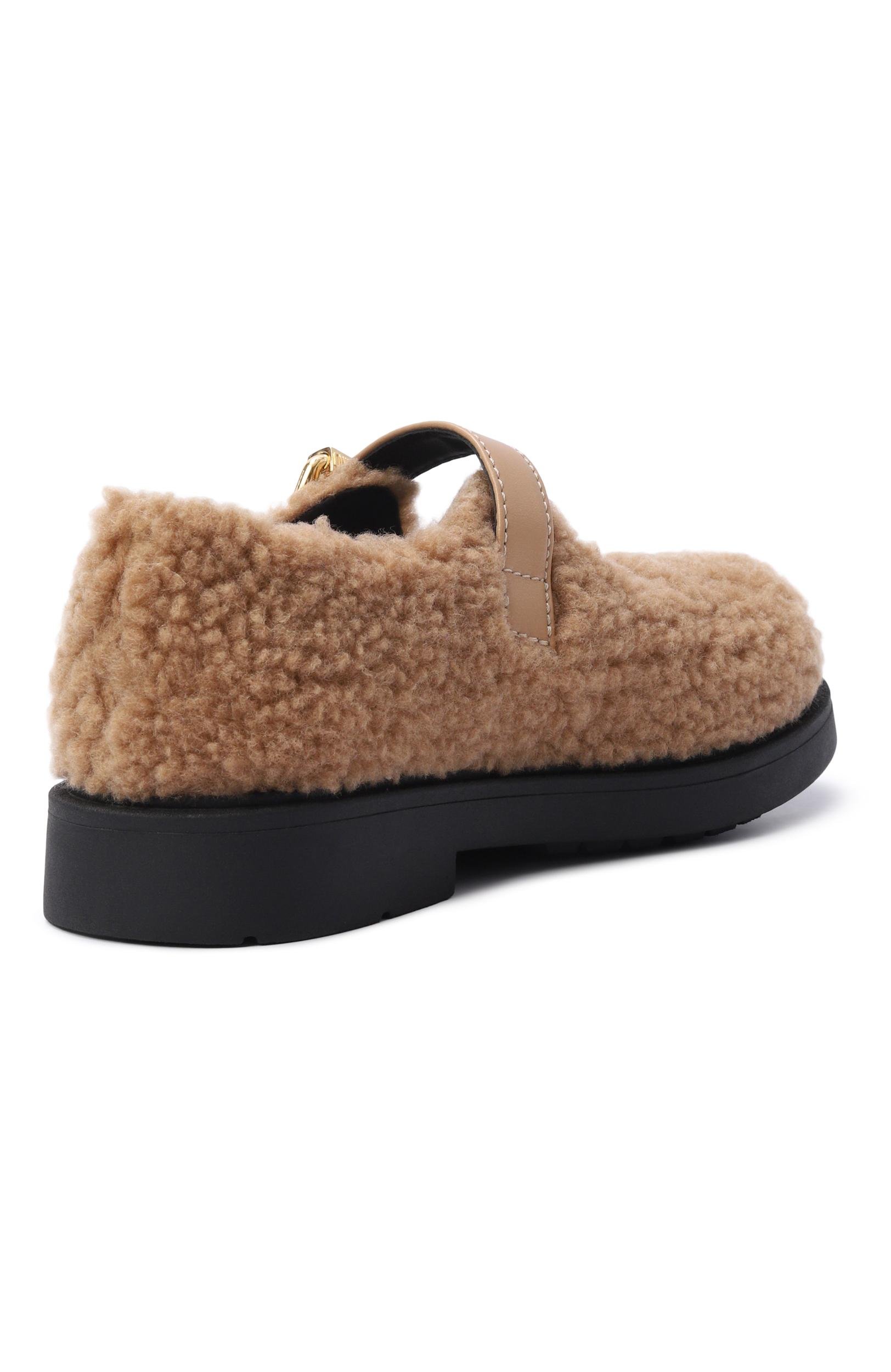 Туфли MOSCHINO, арт. 84246/VAR1, фото 3