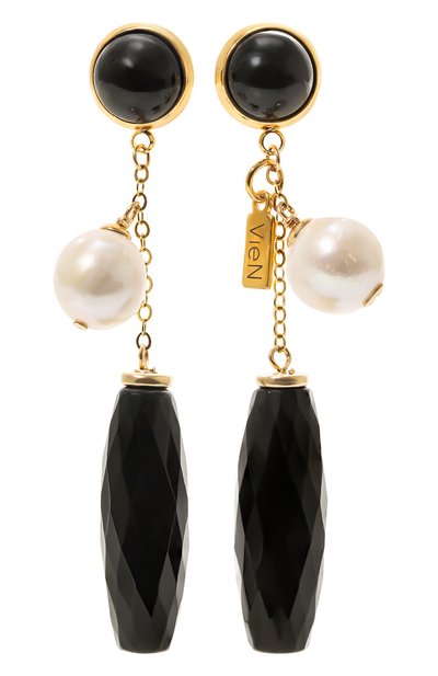 Серьги VIEN, арт. 2425-242, фото 1