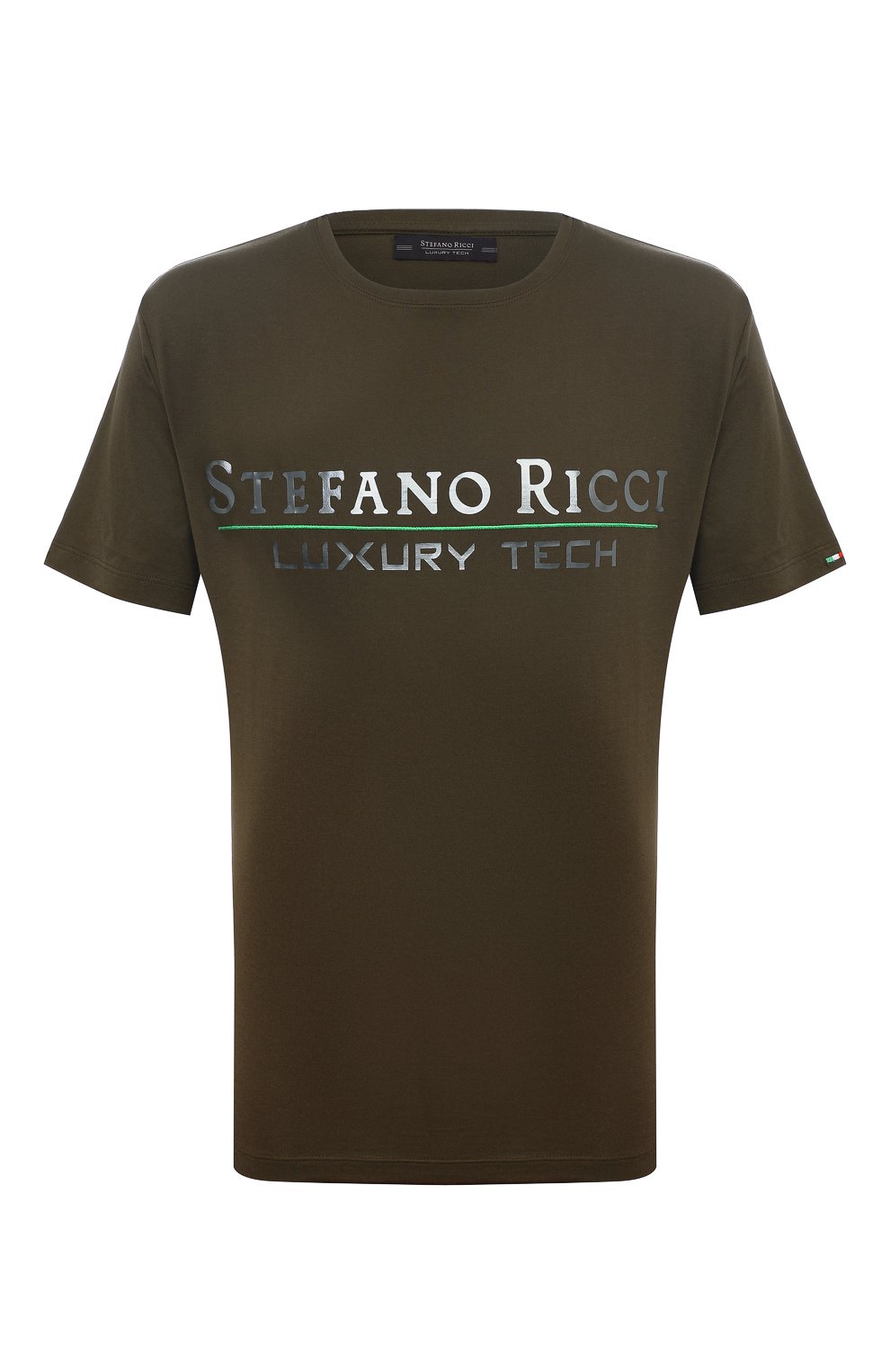 Футболка STEFANO RICCI, арт. MNH3202310/803, фото 1