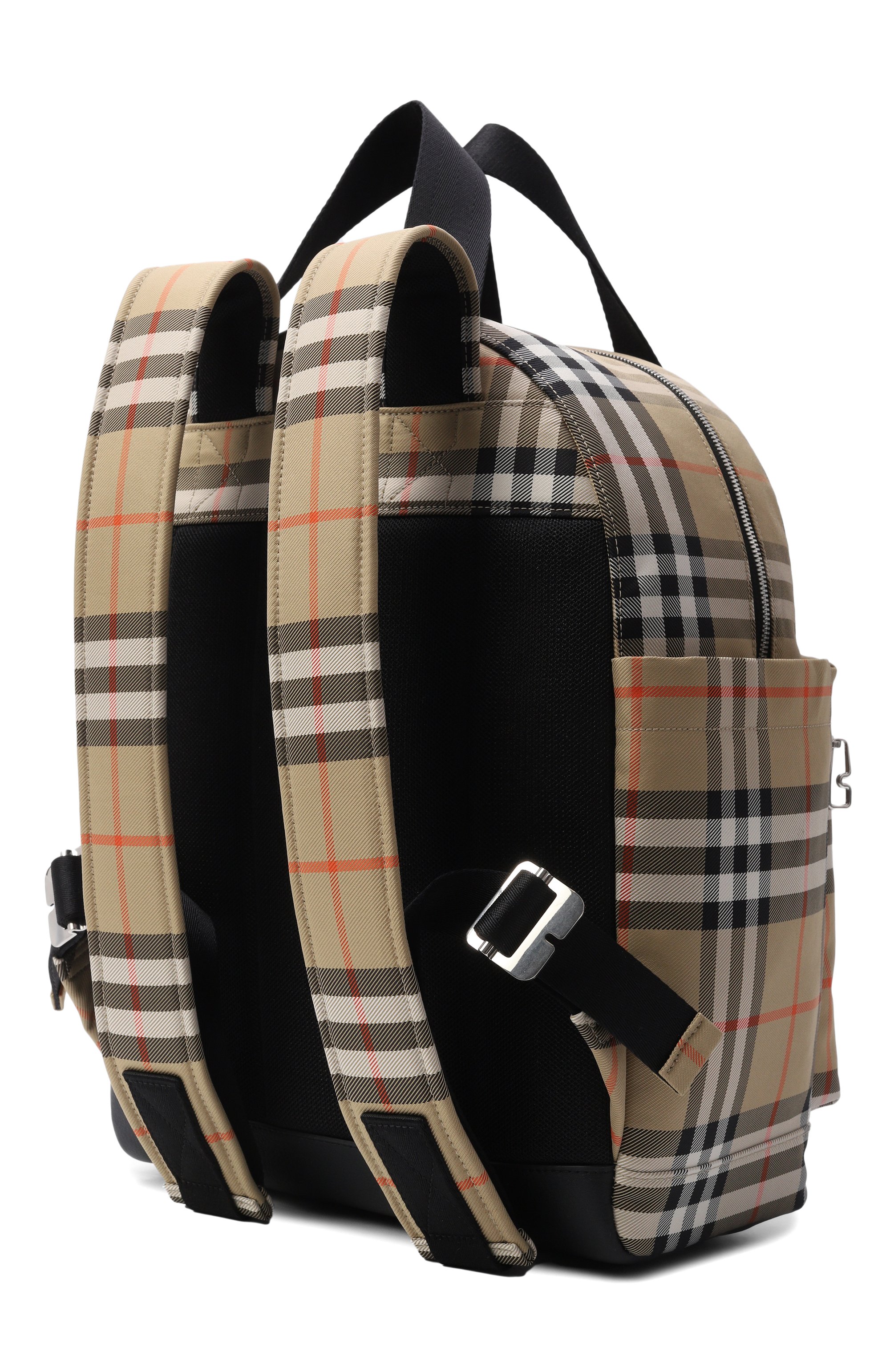 Сумка-рюкзак BURBERRY, арт. 8108441, фото 2