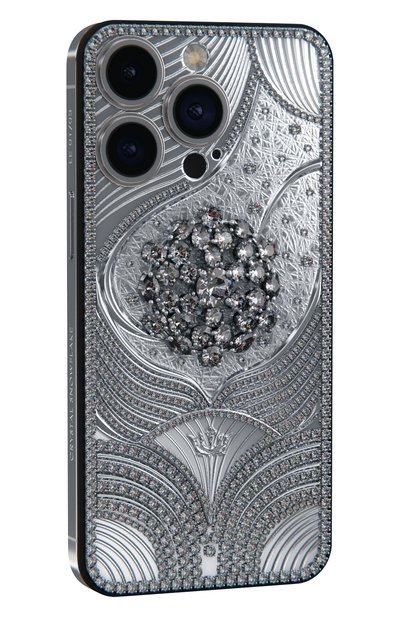 Caviar iphone 14 pro max crystal snowflake 1tb CAVIAR, арт. 28166_14max1024, фото 2