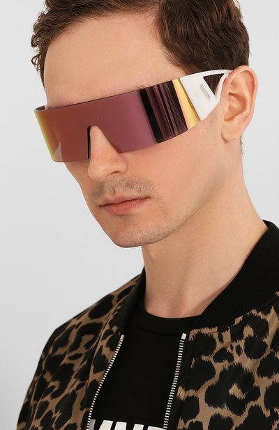 Солнцезащитные очки DIOR EYEWEAR, арт. KALEIDI0RSC0PIC 35J, фото 3