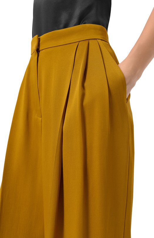 Брюки Nina Ricci 26PCPA003/AC0125 Бежевый  26PCPA003/AC0125 Фото 5