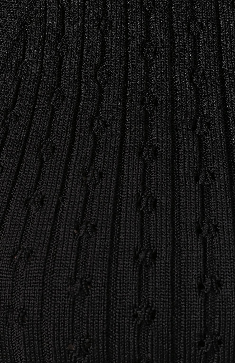 Топ из вискозы BALMAIN, арт. SF20099/K487, фото 5