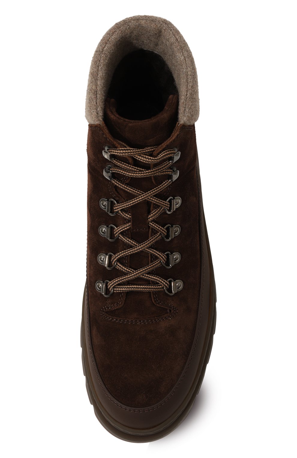 Комбинированные хайкеры H`D`S`N BARACCO, арт. 83504.M.1*, фото 6