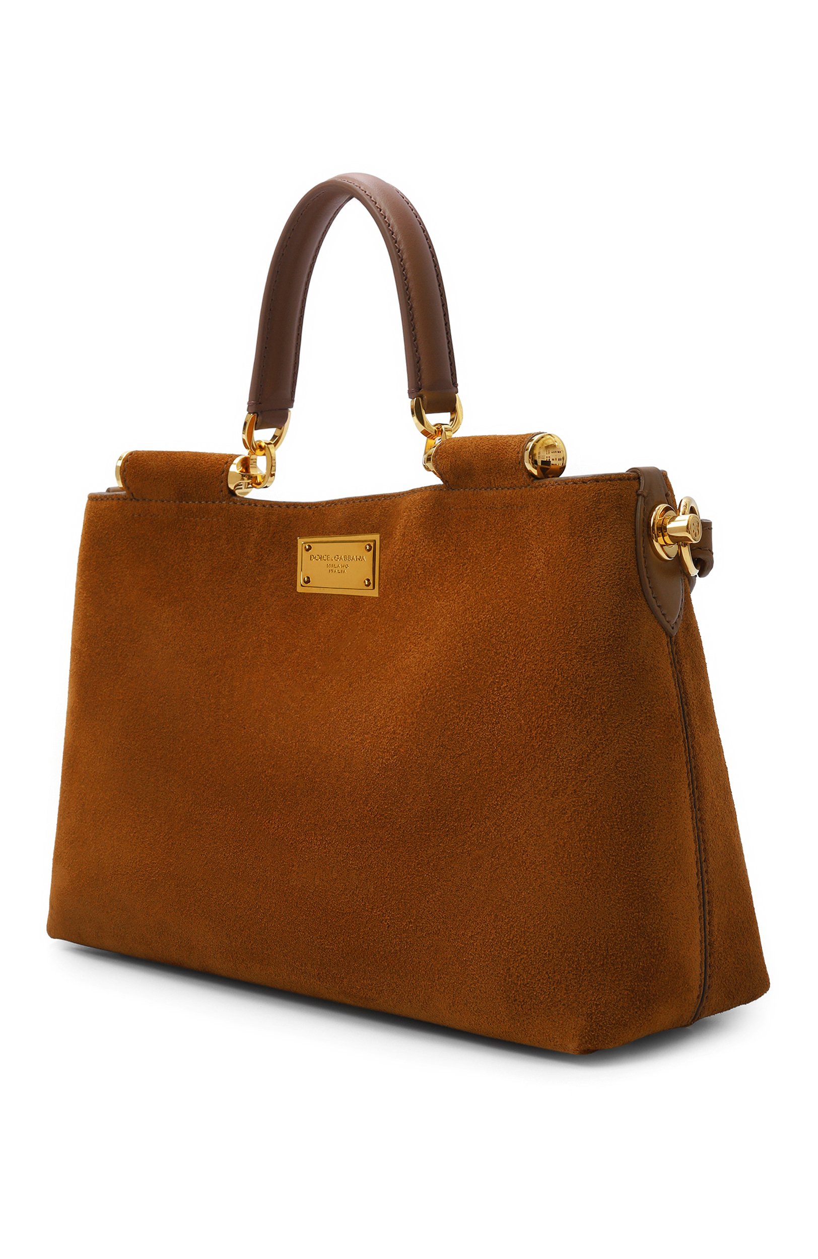 Сумка vittoria DOLCE & GABBANA, арт. BB7896/A0775, фото 4