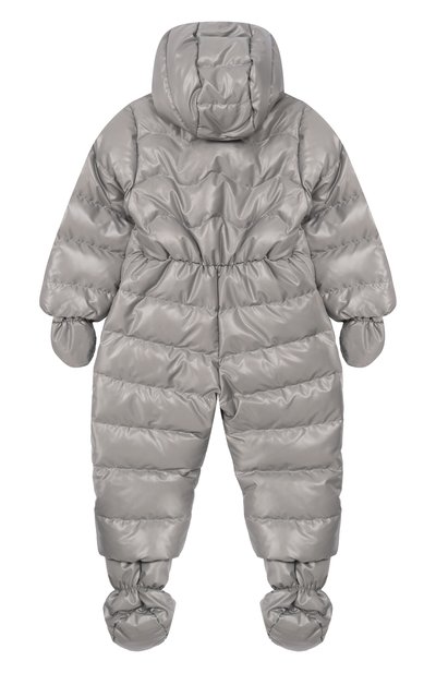 Пуховый комбинезон ника CHEPE, арт. 391058.