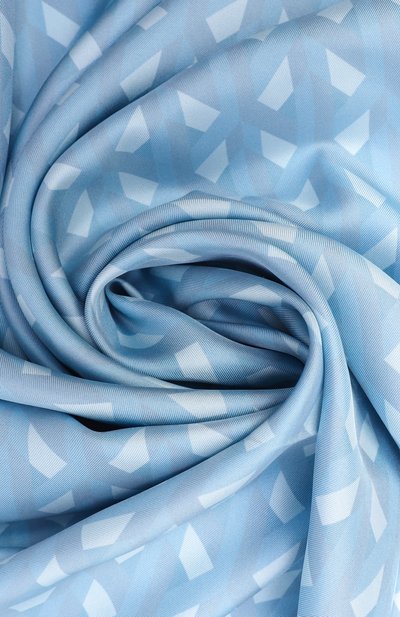 Шелковый платок MVST, арт. M26.2PW.A001, фото 3