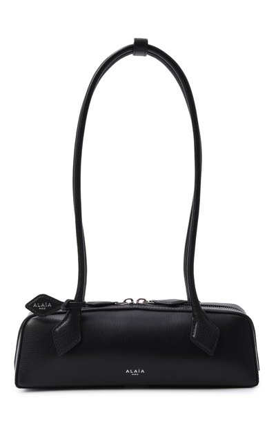 Женская сумка le teckel small ALAIA, арт. AA1S06029CA212