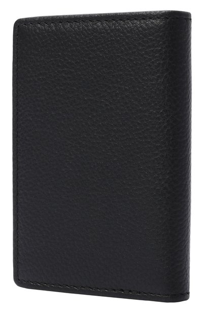 Кожаный футляр для кредитных карт HUGO, арт. 50568418, фото 2