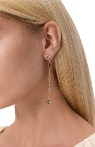 Женские серьги imber SWAROVSKI, арт. 5753289