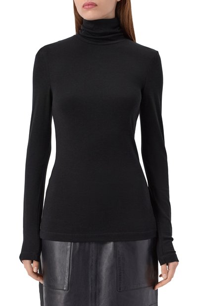 Водолазка LESYANEBO, арт. LN04H-010_CHI, фото 3