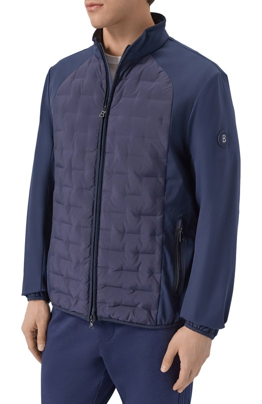Куртка Bogner 32209373 Синий  32209373 Фото 3