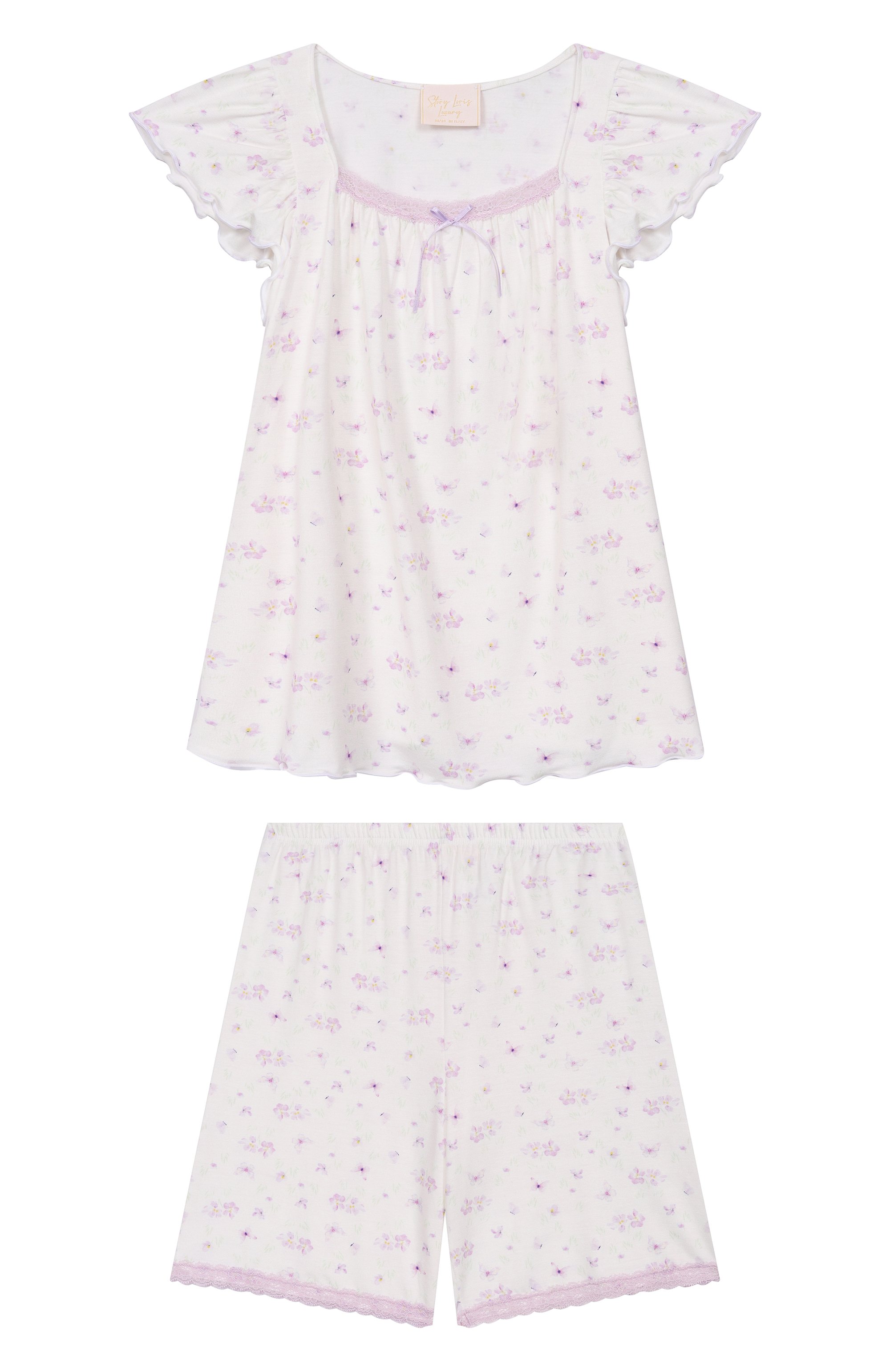 Пижама STORY LORIS, арт. 35591_001, фото 1