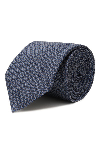 Шелковый галстук BROUBACK, арт. TIE 8CM/SS23, фото 1