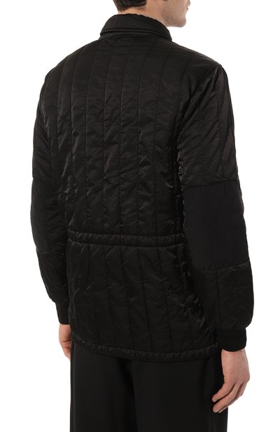 Утепленная куртка STONE ISLAND, арт. 751543521, фото 4