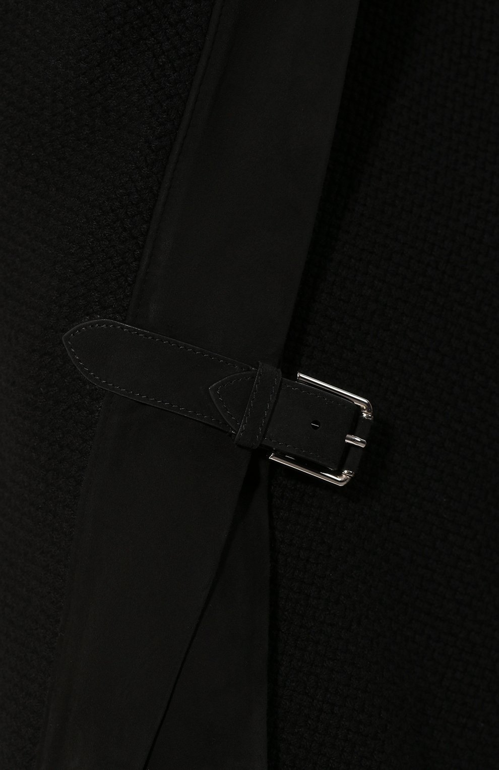 Кашемировое пончо RALPH LAUREN, арт. 290719958, фото 5