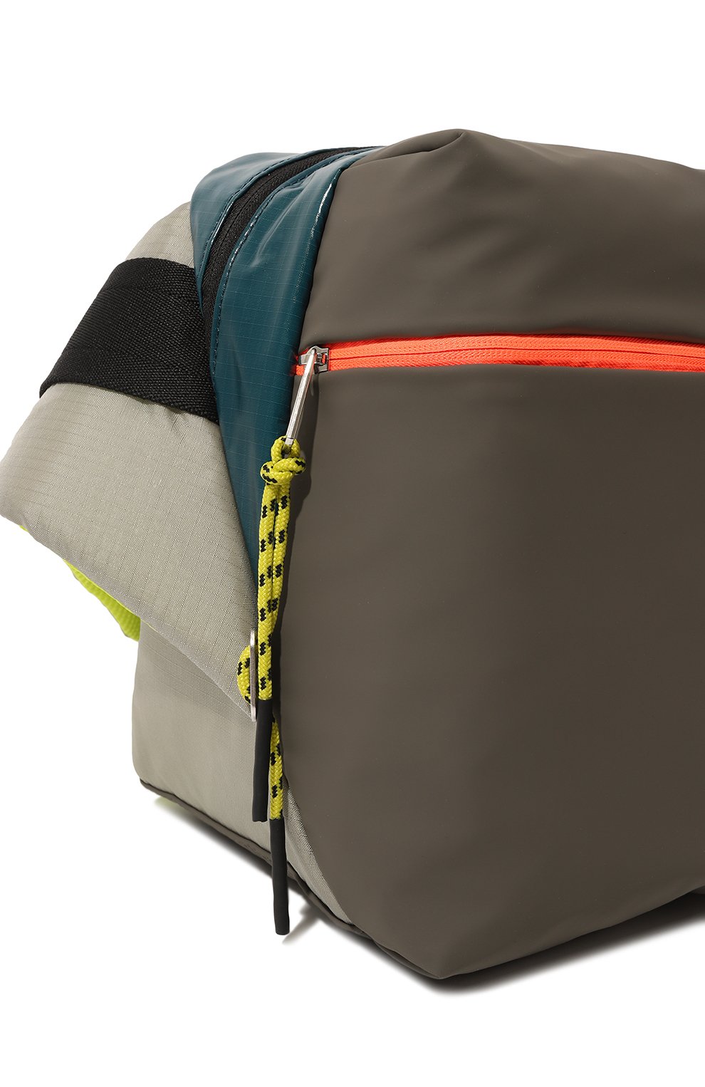 Текстильная сумка DIESEL, арт. X08042/P4273, фото 3