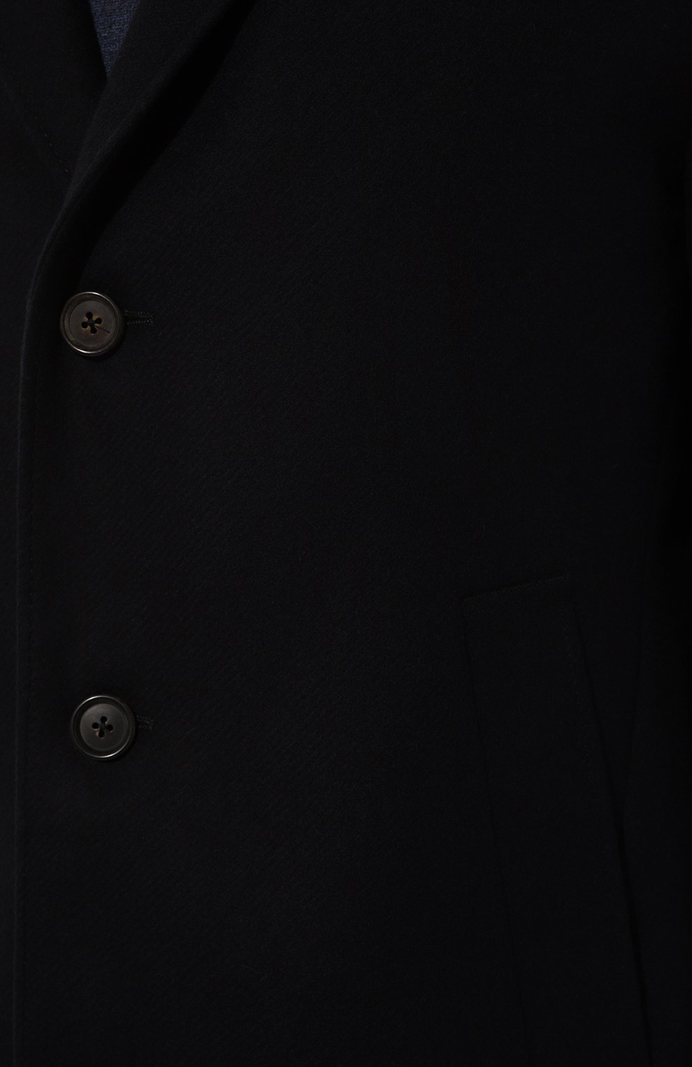 Пальто из шерсти и кашемира CORNELIANI, арт. 941500-9412318, фото 5