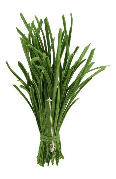 Брошь FLOWER ME, арт. HERB-NS008010S1, фото 2