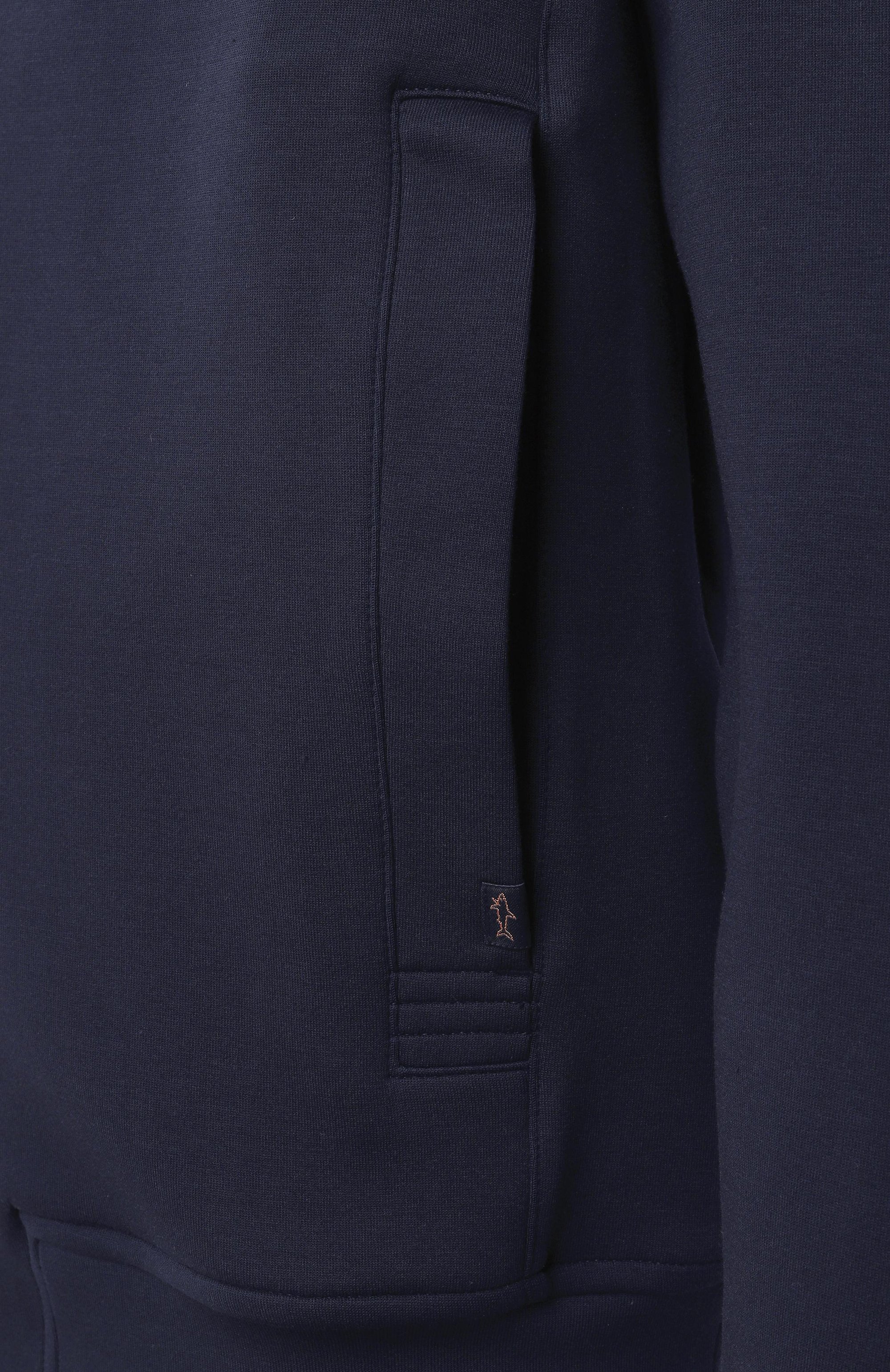 Толстовка PAUL&SHARK, арт. 25411820/3XL, фото 6