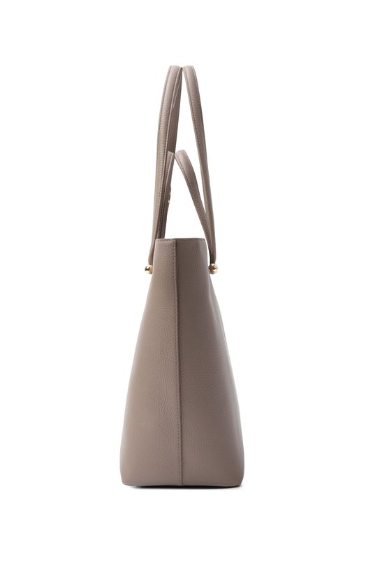 Сумка-тоут Furla Sfera large Furla WB01453/HSF000 Серый  WB01453/HSF000 Фото 4