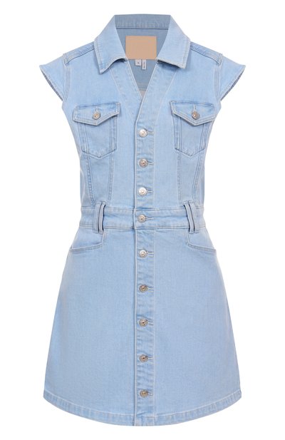 Женское джинсовое платье PAIGE, арт. 8797B61-C392