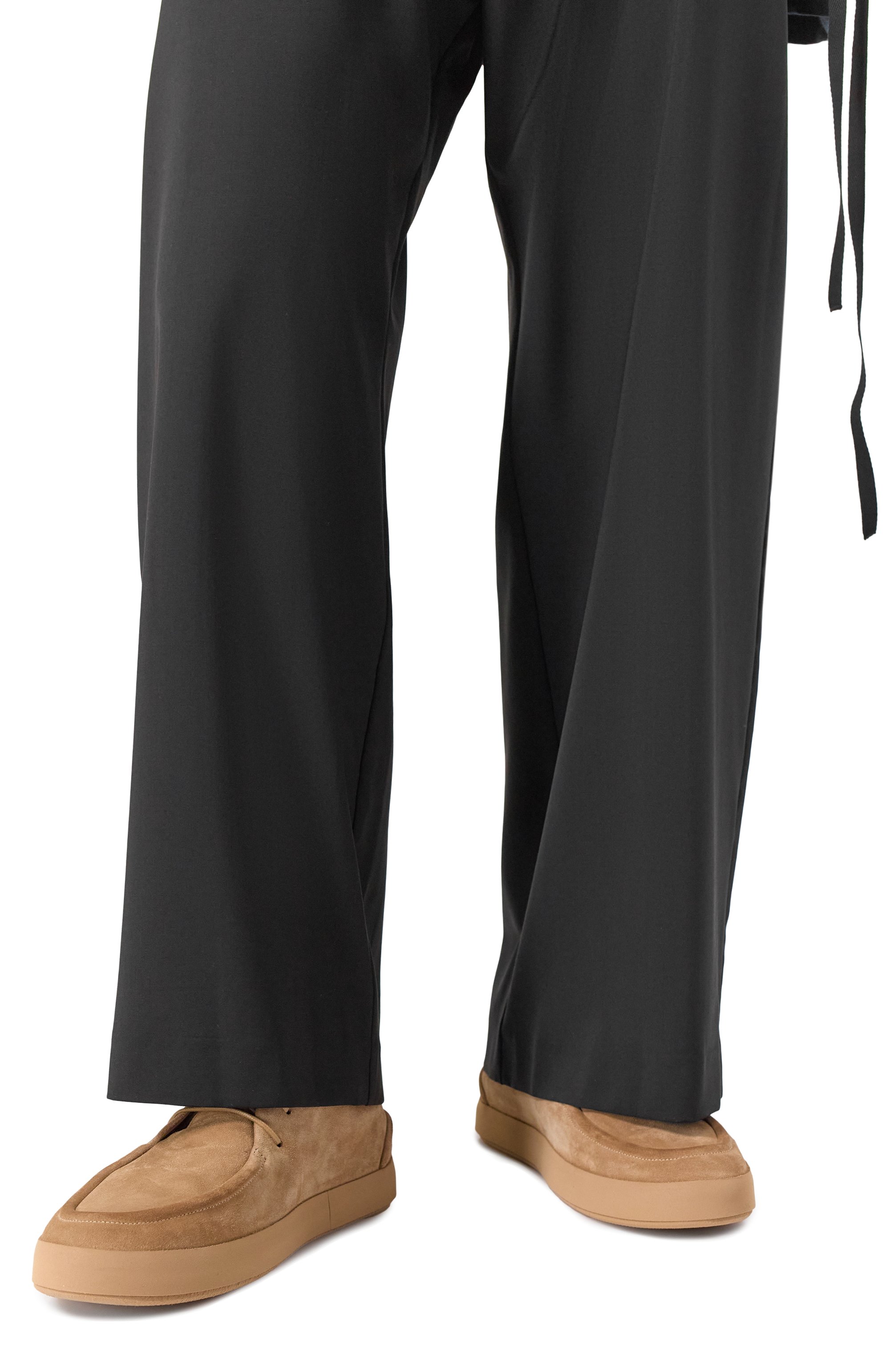 Замшевые дерби guarnello MARSELL, арт. MMG600/P024, фото 3