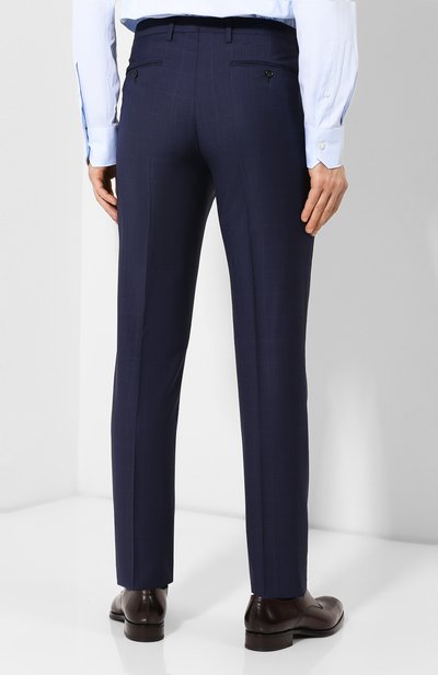 Шерстяной костюм GIORGIO ARMANI, арт. 8WGAV001/T01GZ, фото 5