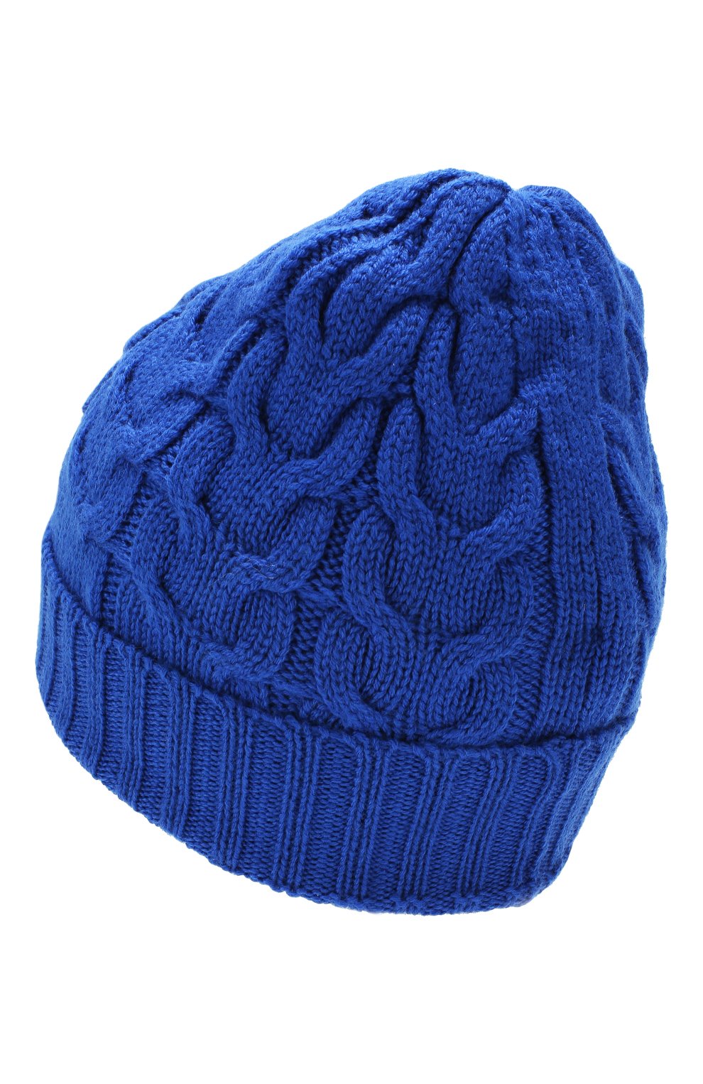 Шерстяная шапка MONCLER ENFANT, арт. E2-954-00110-05-04S02, фото 2