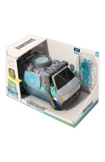 Игровой набор fortnite SPIN MASTER, арт. FNT0732, фото 4