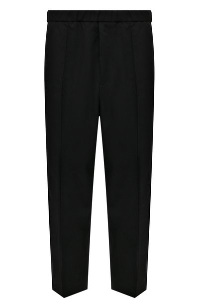 Брюки JIL SANDER, арт. J21KA0012/J70001, фото 1